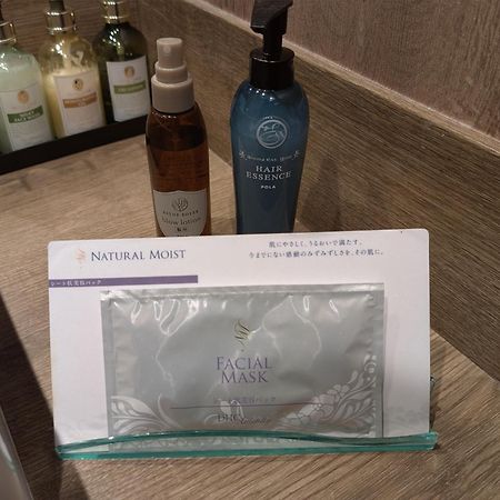 Hotel Crest Hirai (Adults Only) Tokio Buitenkant foto