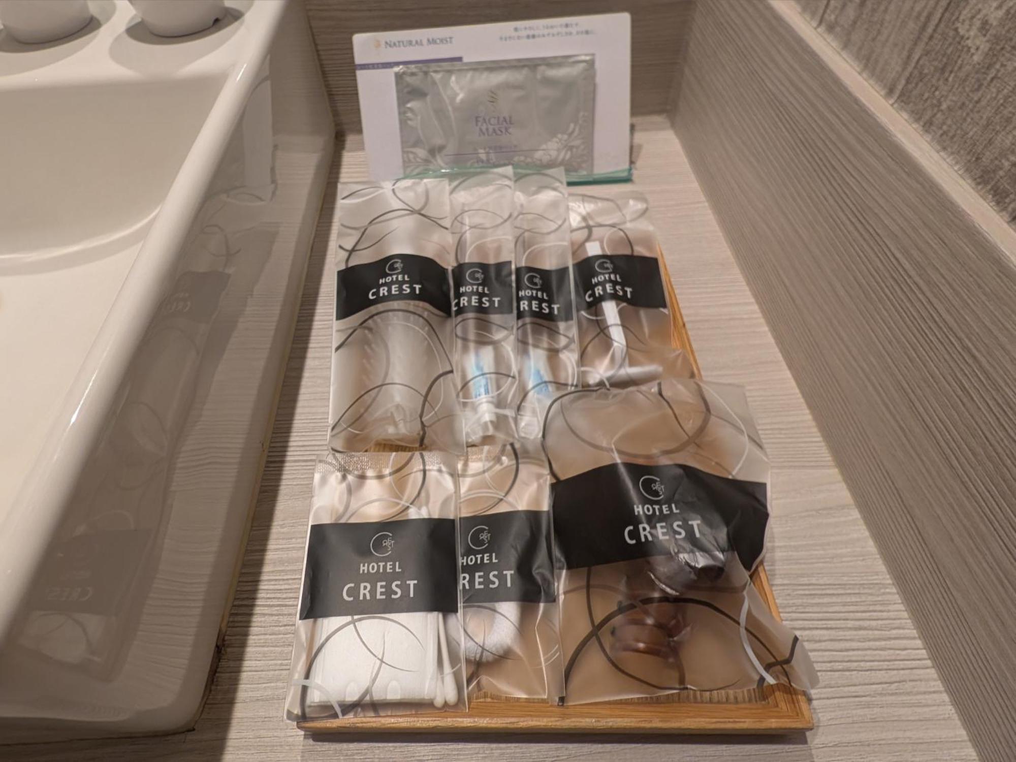 Hotel Crest Hirai (Adults Only) Tokio Buitenkant foto